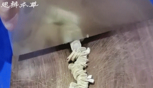 人参片与西洋参片的鉴别与使用